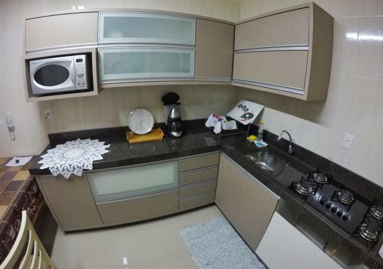 Maria Julia Residencial Apartment Balneario Camboriu Exterior photo