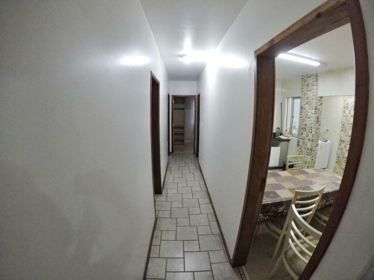 Maria Julia Residencial Apartment Balneario Camboriu Exterior photo