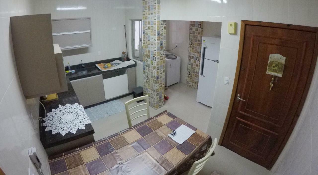 Maria Julia Residencial Apartment Balneario Camboriu Exterior photo