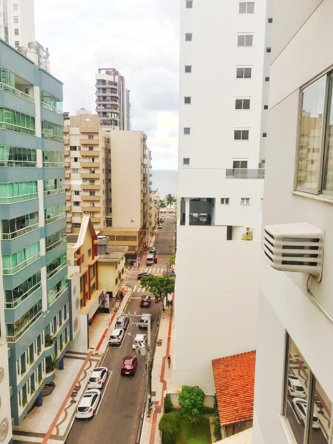 Maria Julia Residencial Apartment Balneario Camboriu Exterior photo